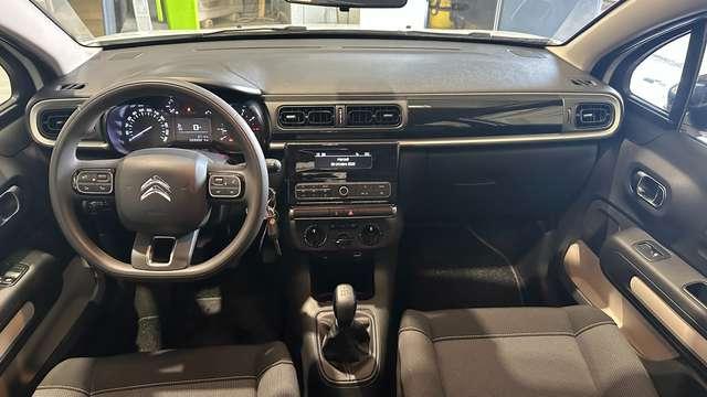Citroen C3 1.2 puretech 83cv Feel