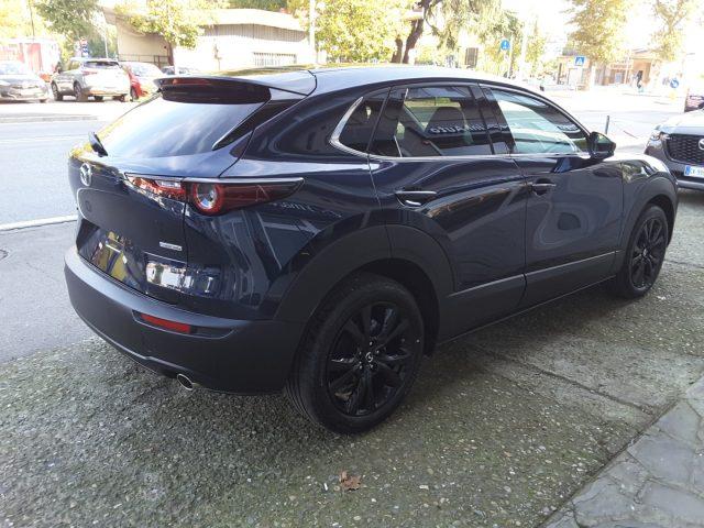 MAZDA CX-30 2.0L e-Skyactiv-G 150cv M Hybrid 6AT Nagisa