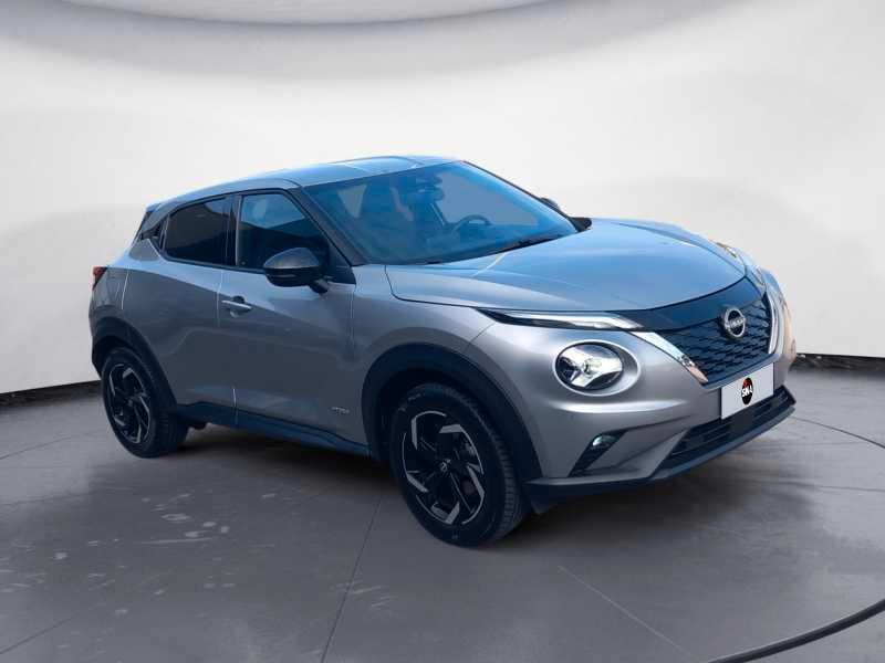 NISSAN Juke 1.6 hev N-Connecta #29000km