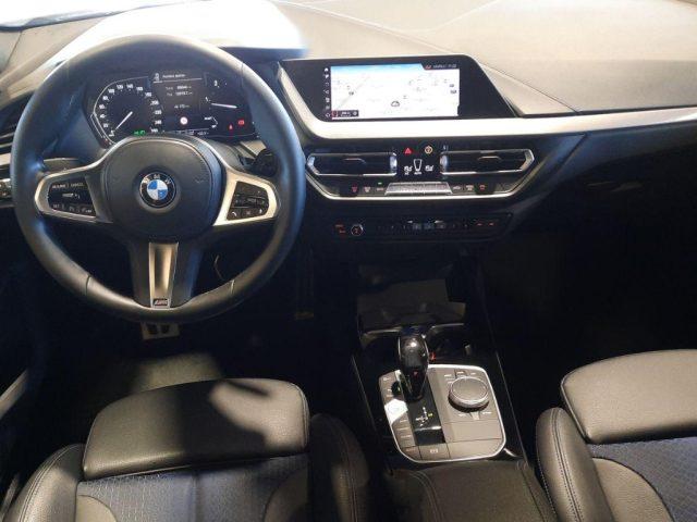 BMW 118 d 5p. Msport Aut.