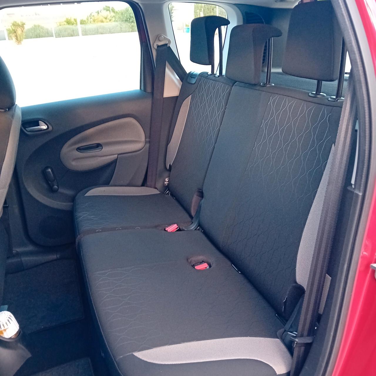 Citroen C3 Picasso 1.6 HDI 92Cv - UNIPROPRIETARIO
