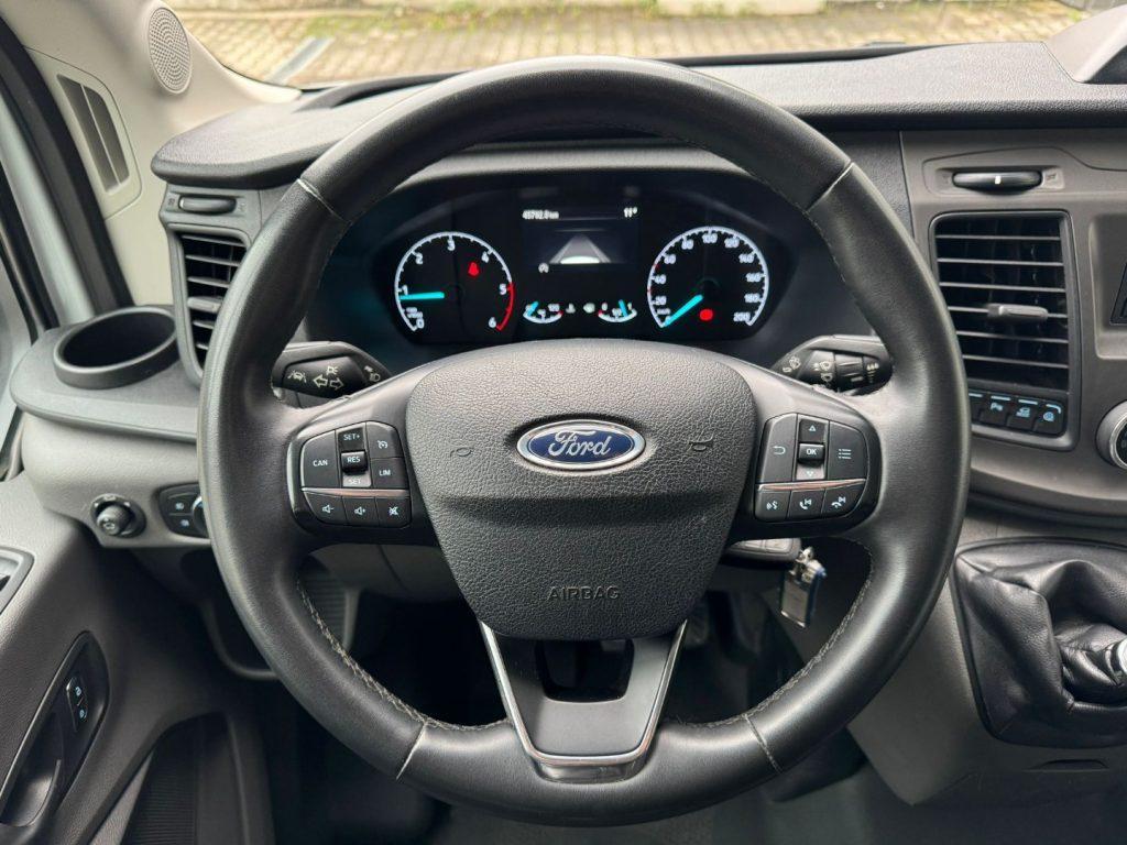 FORD Transit 350 2.0TDCi EcoBlue 170CV L3H2