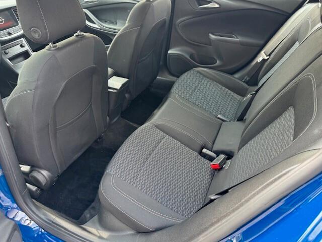 Opel Astra 1.6 CDTi 110CV Start&Stop Sports Tourer Business