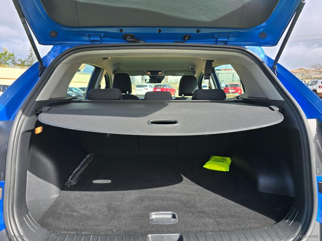 KIA Sportage 1.6 CRDi MHEV Business