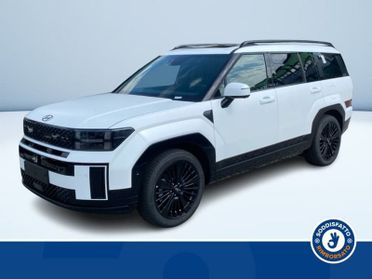 Hyundai Santa Fe 1.6 HEV 4WD XClass (CP, SR) - 7 Posti MY26