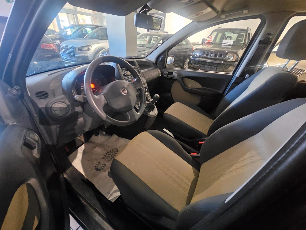 Fiat Panda 1.2 Dynamic