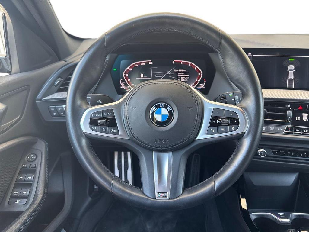 BMW Serie 1 5 Porte 118 i Msport DCT