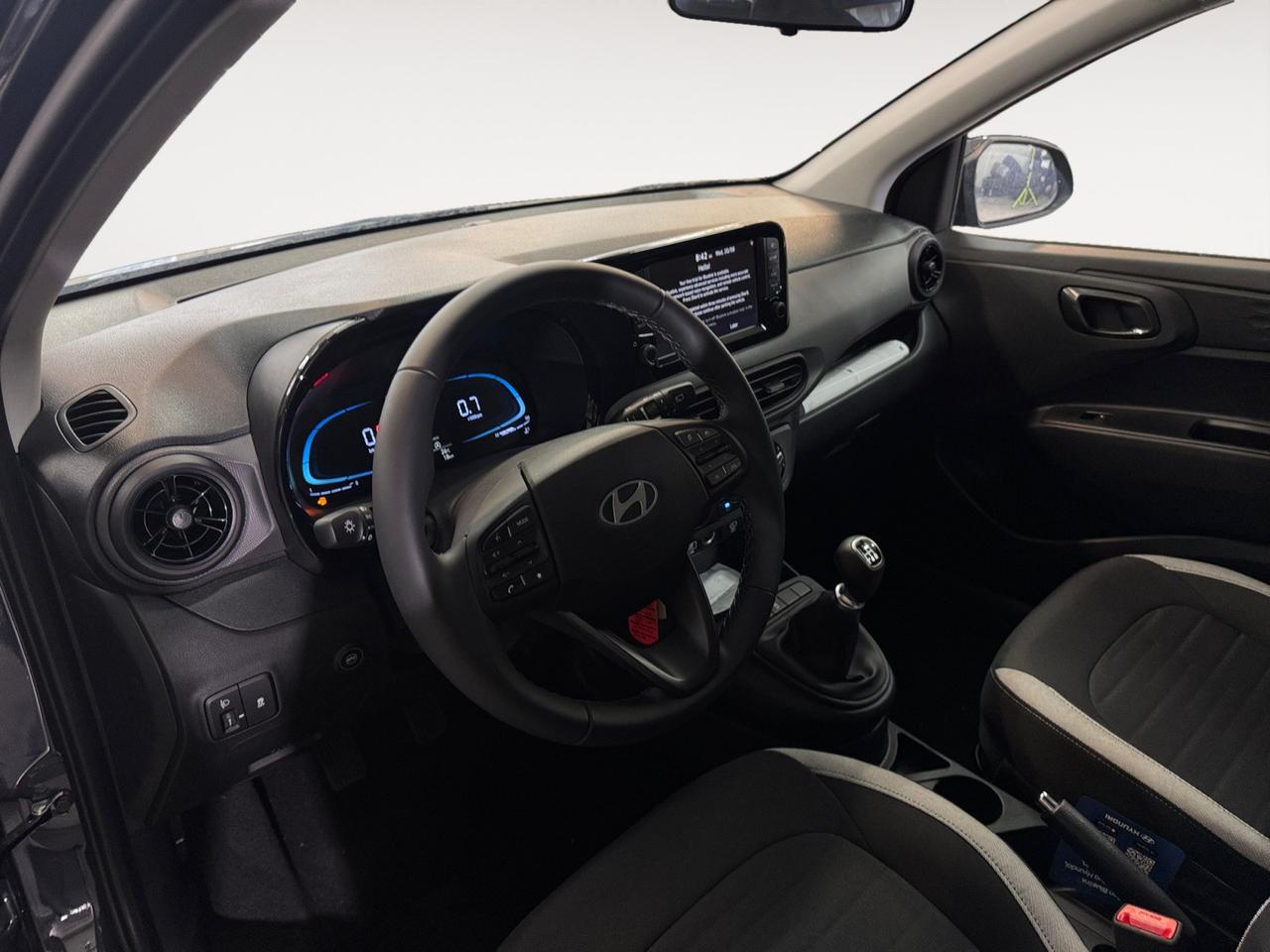HYUNDAI I10 PE MY25 5P 1.0 GPL MT CONNECTLINE * Conver. GPL