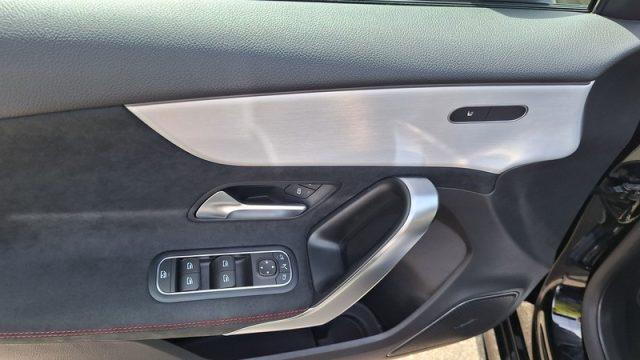 MERCEDES-BENZ A 35 AMG 4Matic AMG Line Premium Plus PERMUTE TETTO