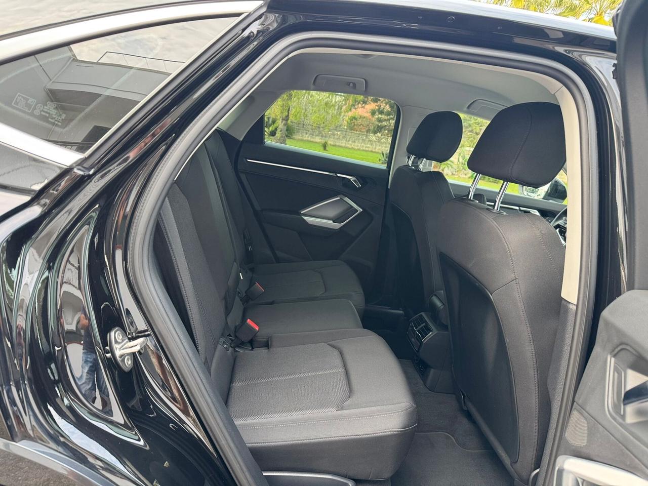 Audi Q3 SPORT BACK S-Line