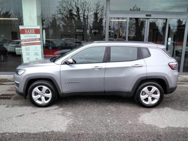 JEEP Compass 1.6 Multijet II 2WD Longitude