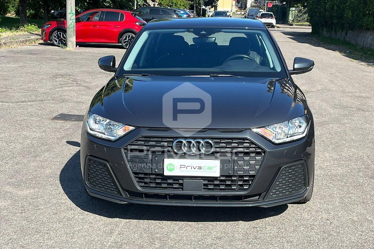 AUDI A1 SPB 30 TFSI