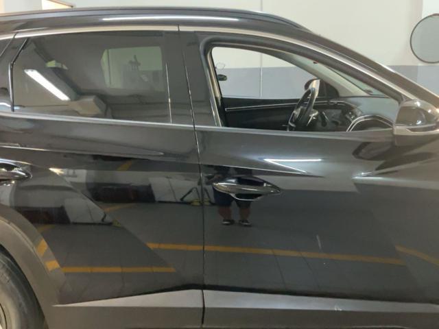 HYUNDAI Tucson 1.6 HEV aut. Exellence Hybrid