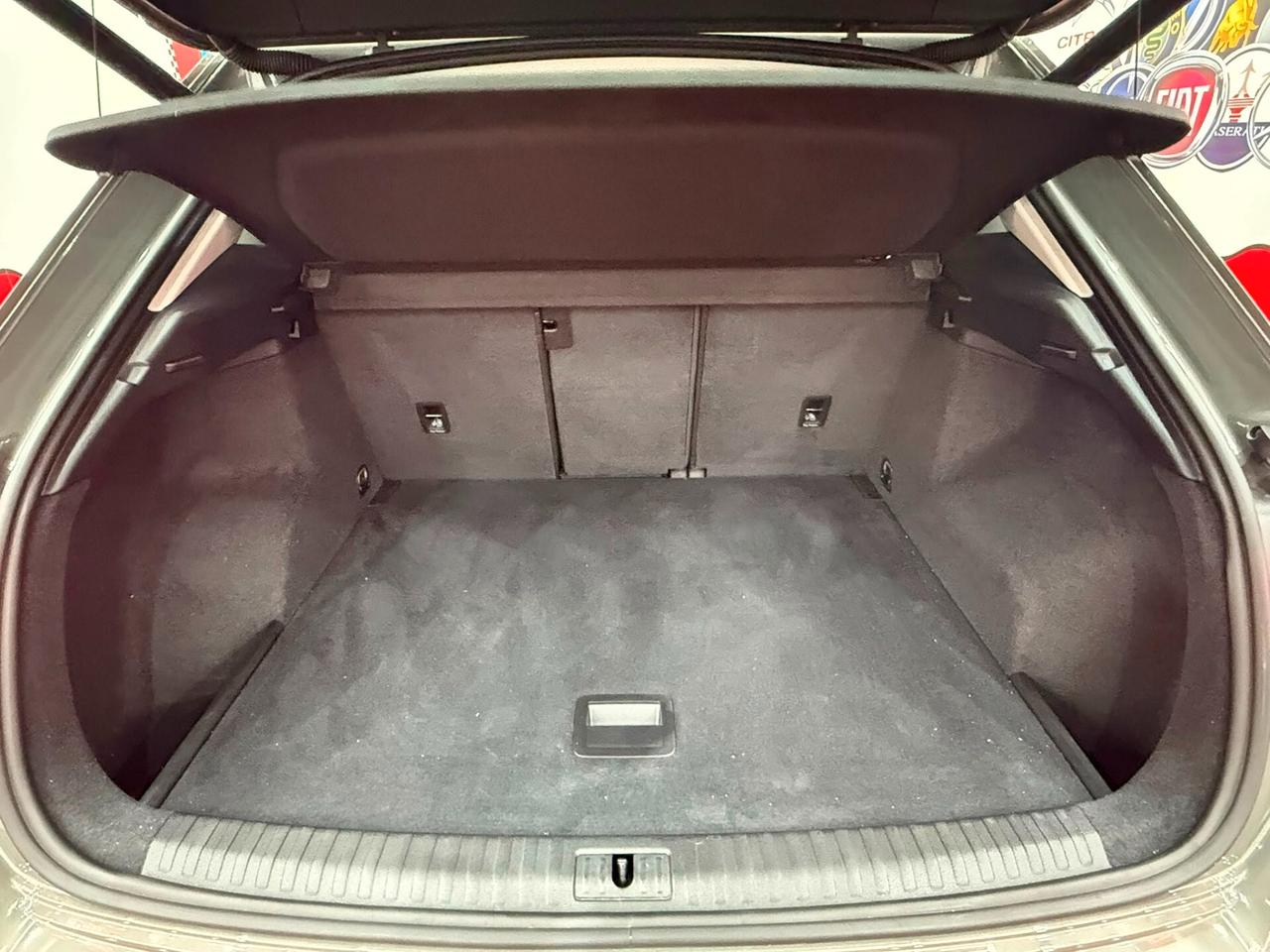 Audi Q3 35 TDI 2.0 150cv S line edition - 2019