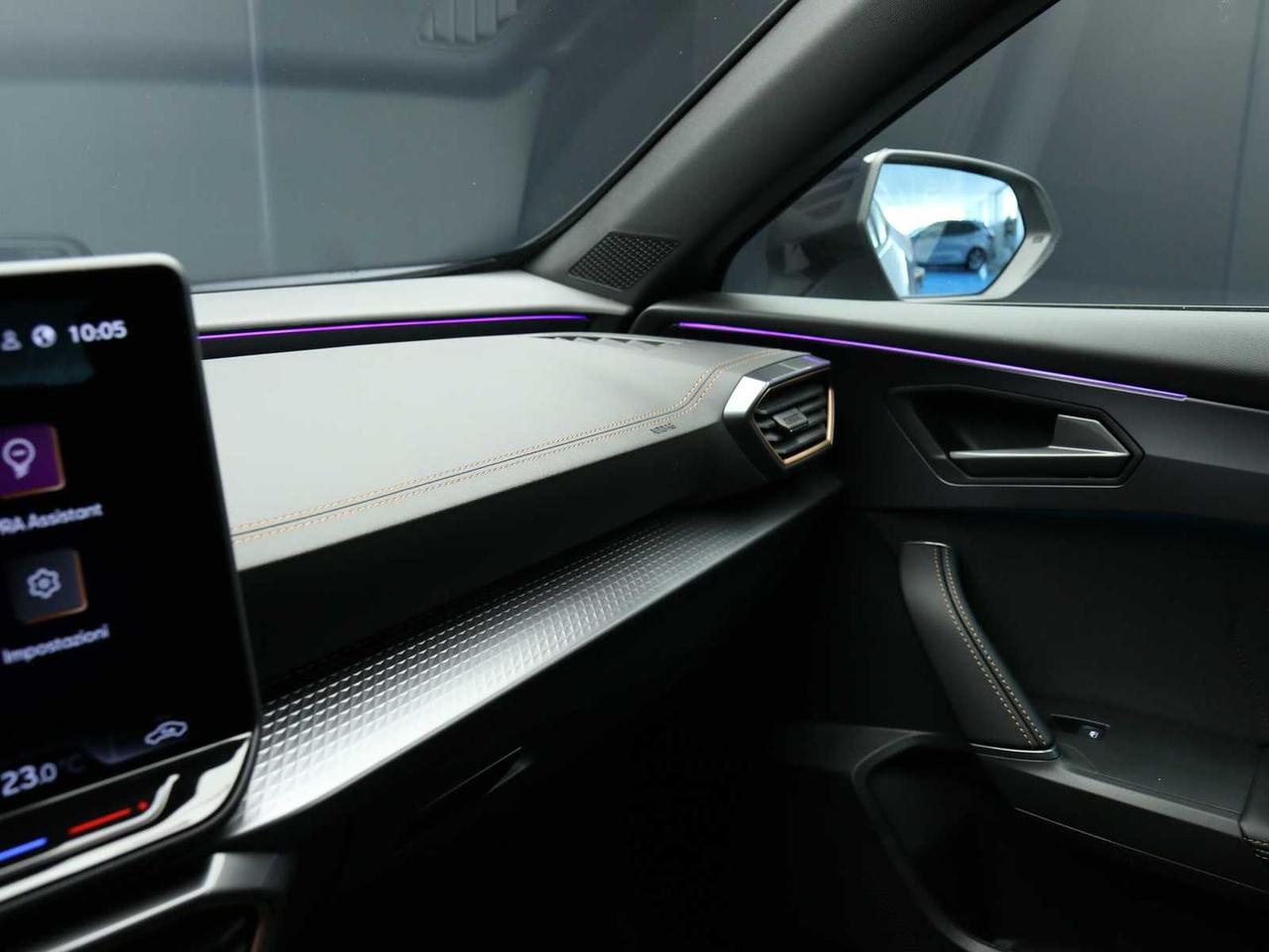 Cupra Formentor - 1.5 150CV Hybri #10208