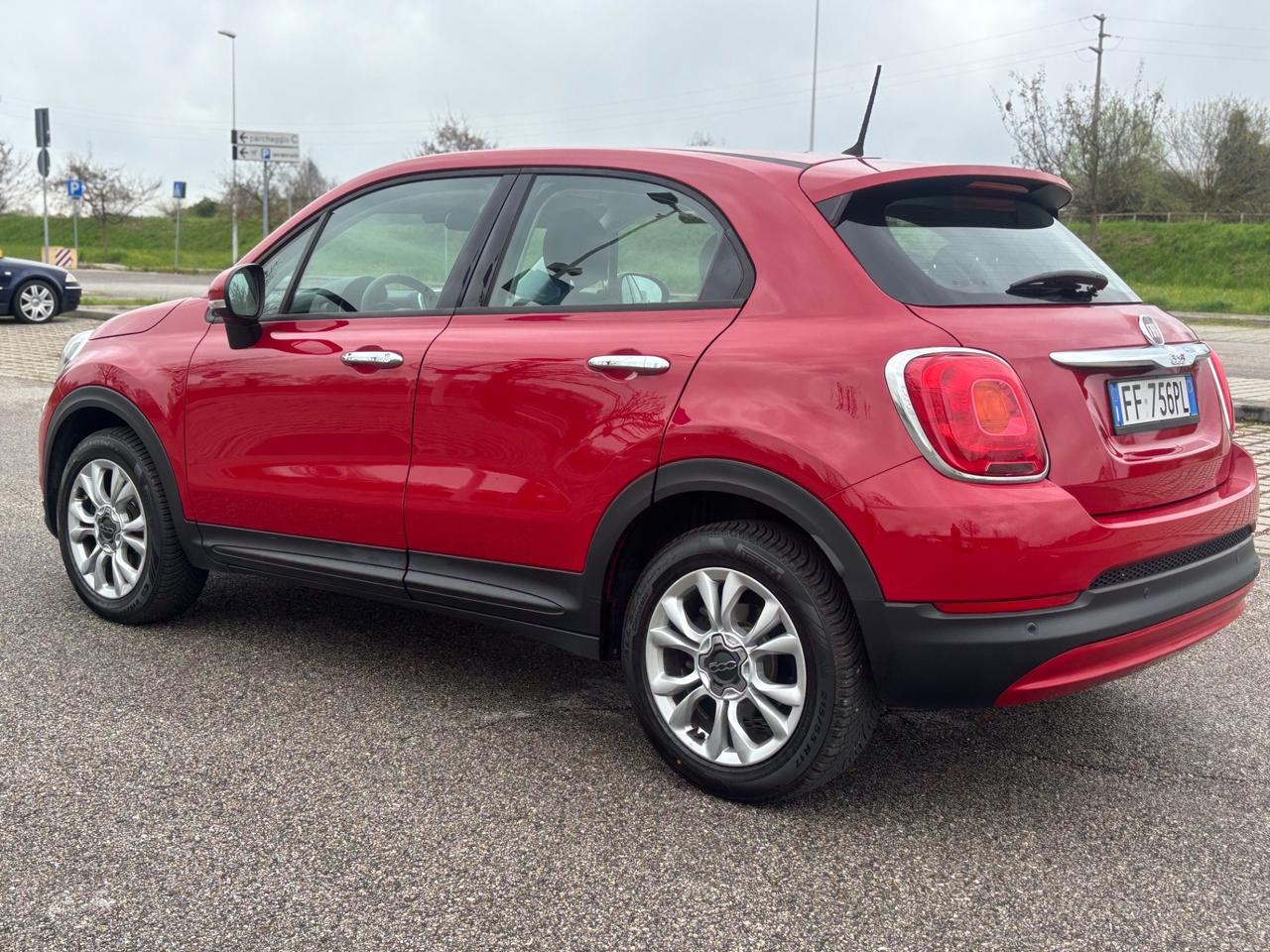 Fiat 500X 1.3 MultiJet 95 CV Business