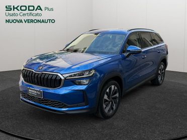 Škoda Kodiaq Selection 2,0 TDI 142 kW (193 CV) 7 marce - DSG 4x4