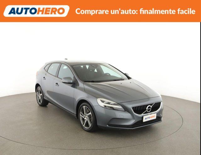 VOLVO V40 D2 Geartronic Momentum