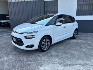 Citroen C4 Picasso 1.6 e-HDi Exclusive. Garanzia