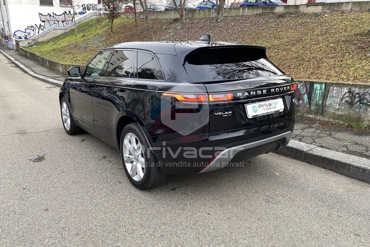 LAND ROVER Range Rover Velar 2.0D I4 240 CV S