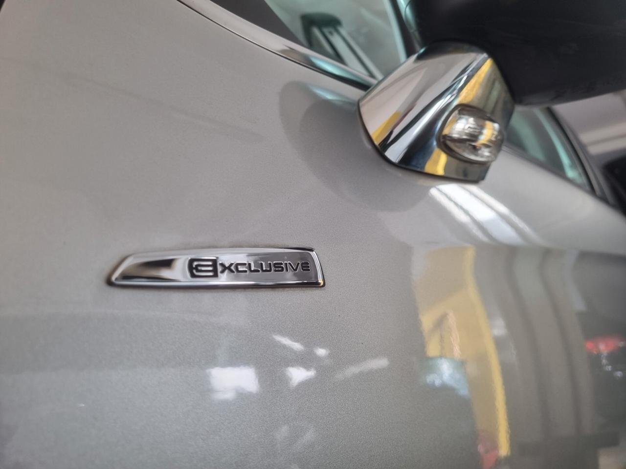 Citroen C3 1.4 Eco Energy G Exclusive GPL