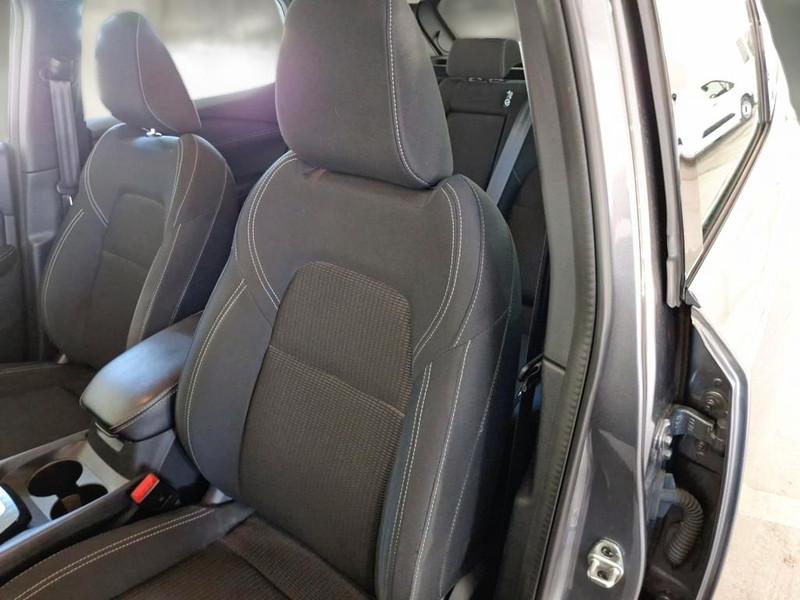 NISSAN QASHQAI 1.3 MHEV 158 BUSINESS XTRONIC CROSSOVER