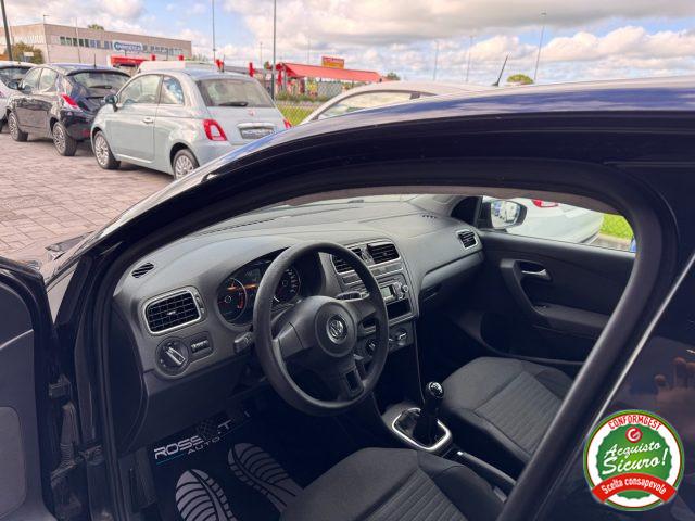 VOLKSWAGEN Polo 1.2 TDI ANCHE PER NEOPATENTATI Comfortline
