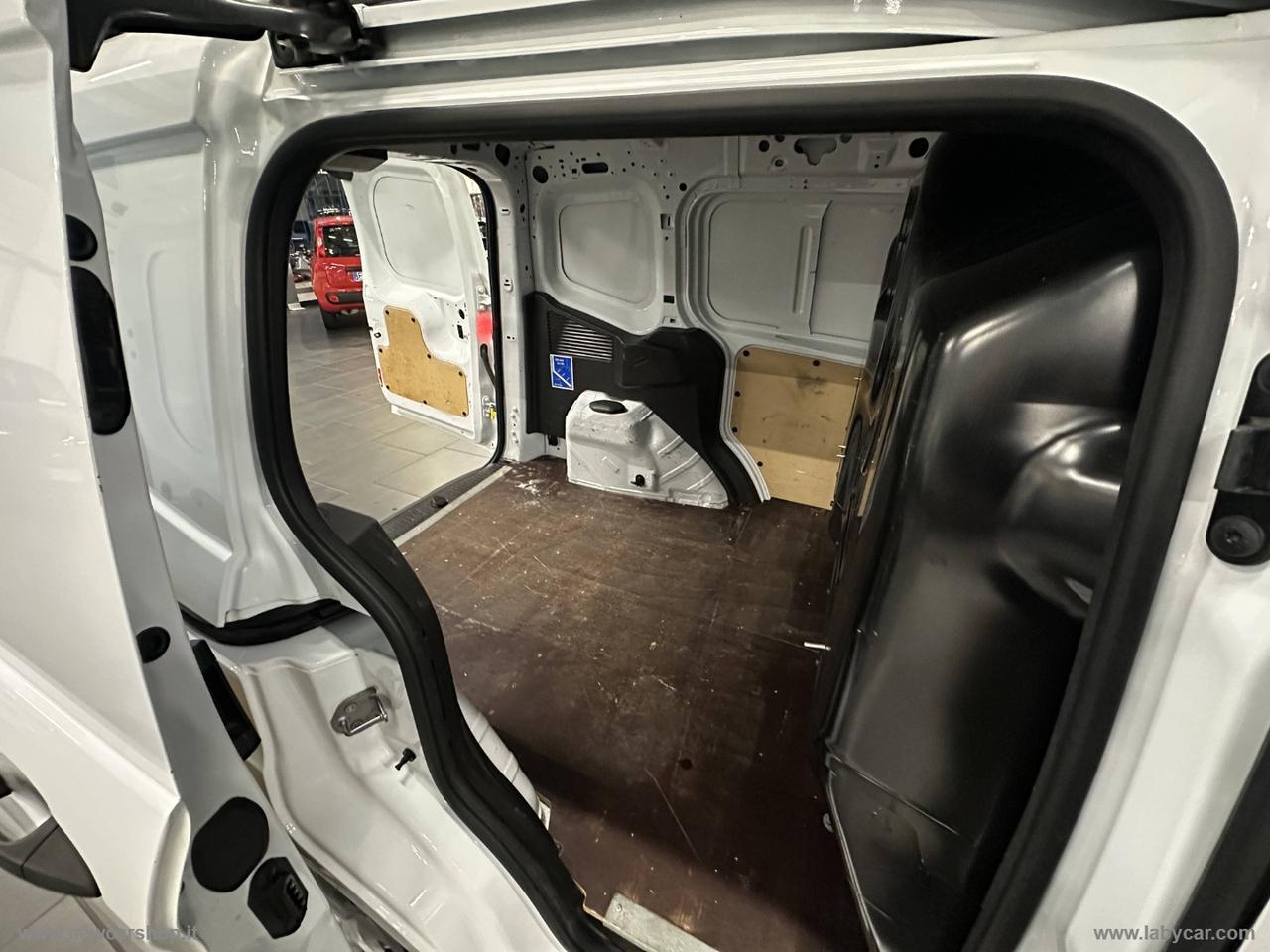 Transit Courier 1.5 TDCi 100CV Van Trend