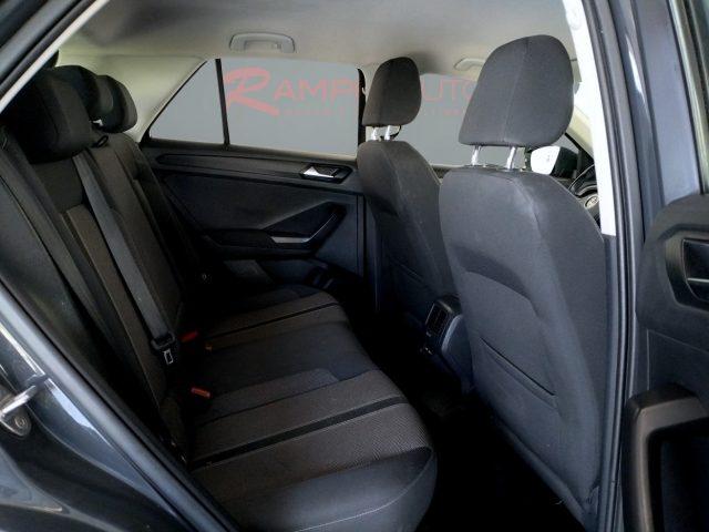 VOLKSWAGEN T-Roc 1.0 TSI 110 Cv Km 51.000 Iva Esposta
