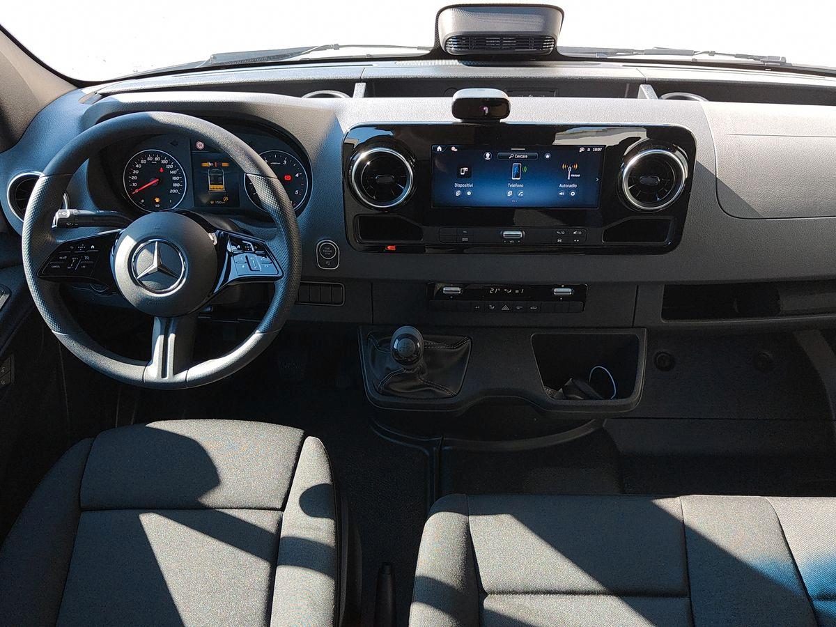 Mercedes-Benz Sprinter Telaio DC 315CDI 37/35 PRO