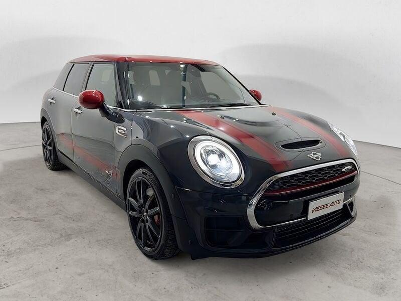 MINI Mini Clubman Mini 2.0 JCW Clubman