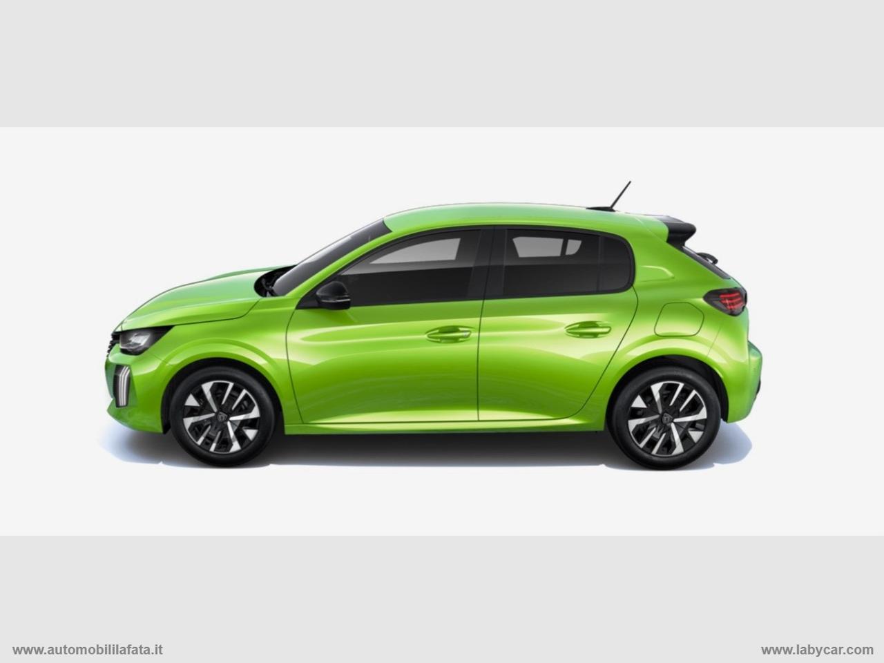 PEUGEOT 208 PureTech 100 S&S 5p. Style NUOVA DA IMMATRICOLARE