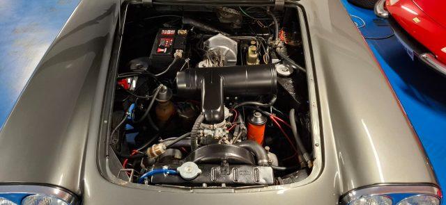 LANCIA Flavia COUPE' 1.8 ASI TARGA ORO - INTERNI BEIGE