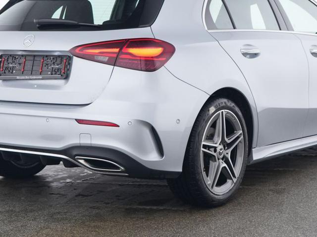 MERCEDES-BENZ A 180 AMG Line Advanced Plus