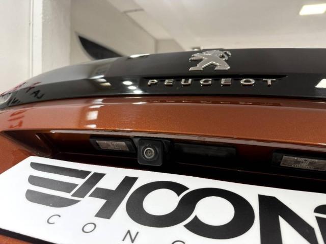 Peugeot 3008 1.5 bluehdi Allure s&s 130cv