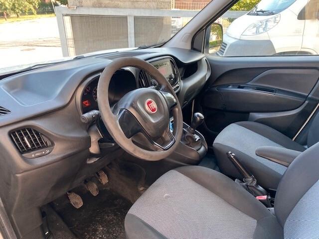 Fiat Doblo Doblò 1.3 MJT PC-TN Cargo Lamierato E5+