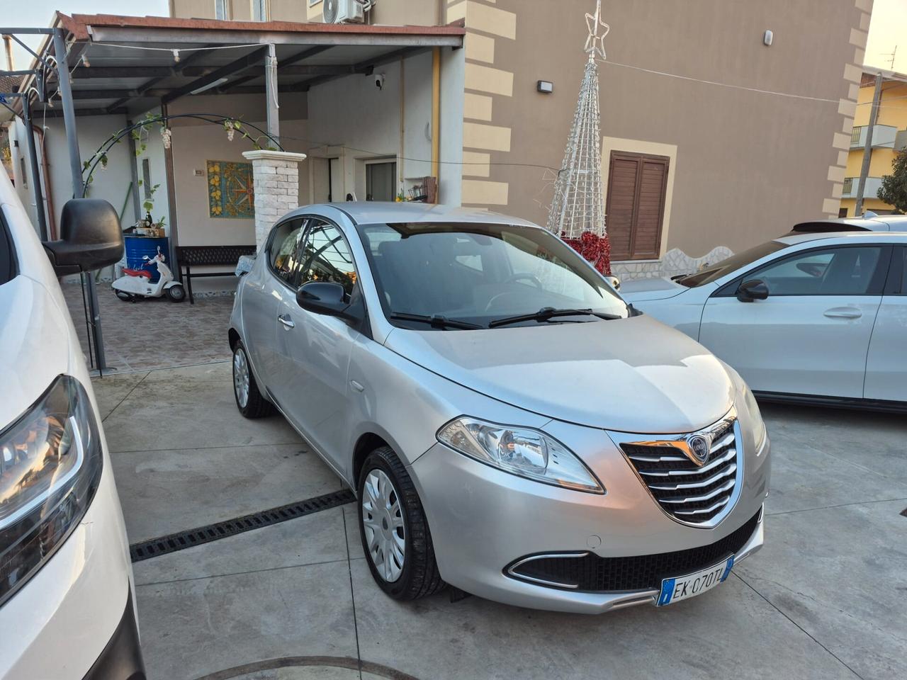 Lancia Ypsilon 1.3 MJT 16V 95 CV 5 porte S&S Platinum