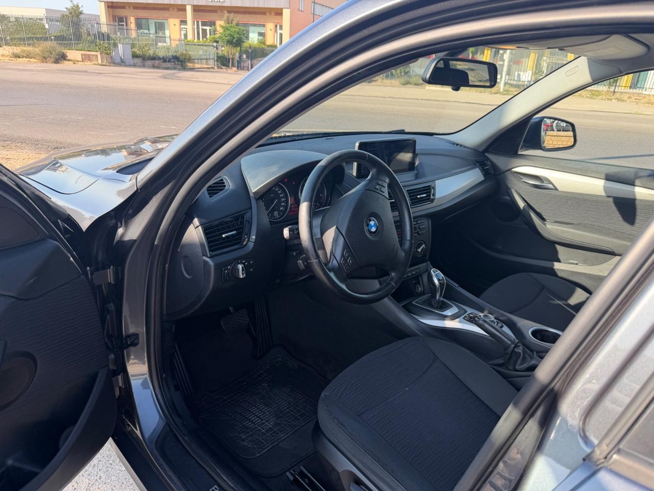 Bmw X1 xDrive18d Msport