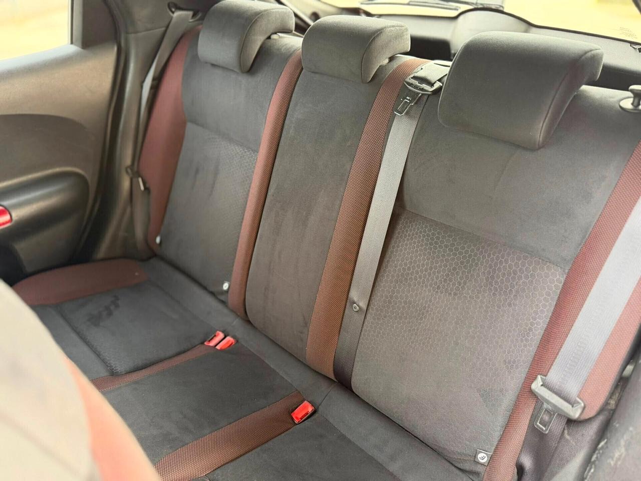 Nissan Juke 1.5 dCi Start&Stop Acenta