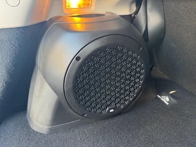 Smart ForFour BRABUS 109cv Turbo Xclusive