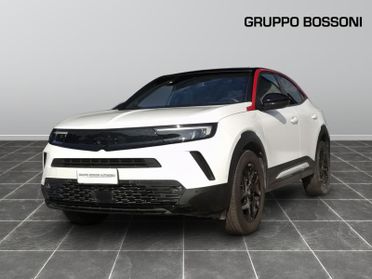 Opel Mokka 1.2 t 100cv ultimate s&s