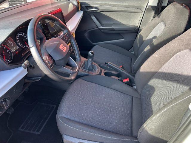 SEAT Ibiza 1.0 TGI 5 porte Business