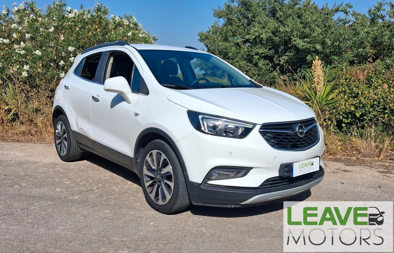 Opel Mokka 1.6 CDTI aut. (M1567)