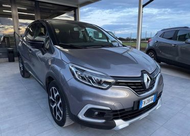 Renault Captur dCi 8V 90 CV AUTOMATICO