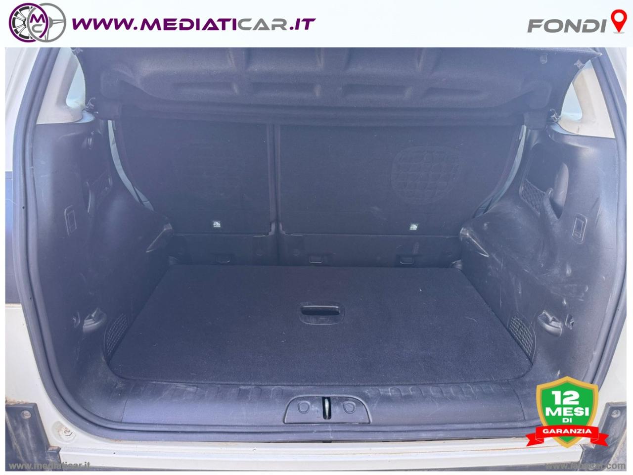 FIAT 500L 1.3 MJT 85 CV Lounge