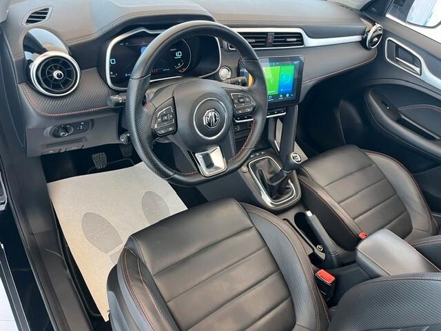 MG ZS 1.0 Luxury *GPL*