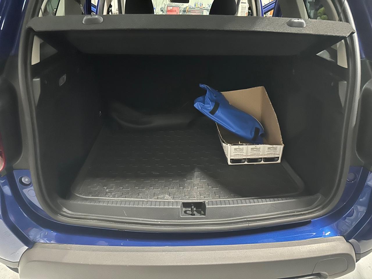 Dacia Duster 1.0 TCe GPL 4x2 Essential