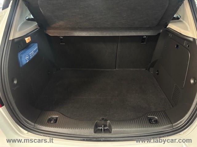 OPEL Mokka X 1.4 T Ecotec 140 4x4 S&S Advance