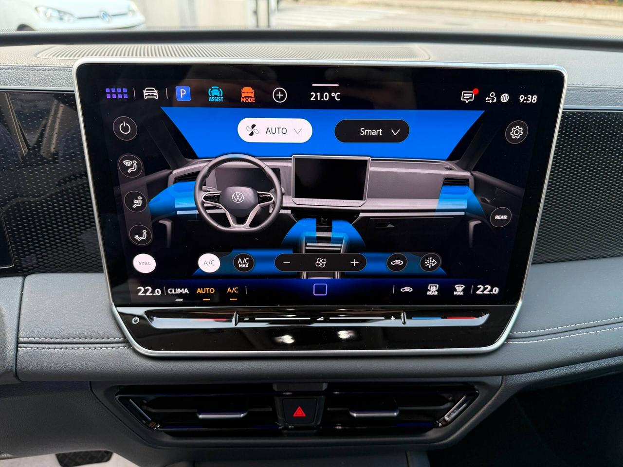 Volkswagen Tiguan 1.5 eTSI 150 CV ACT DSG Edition Plus