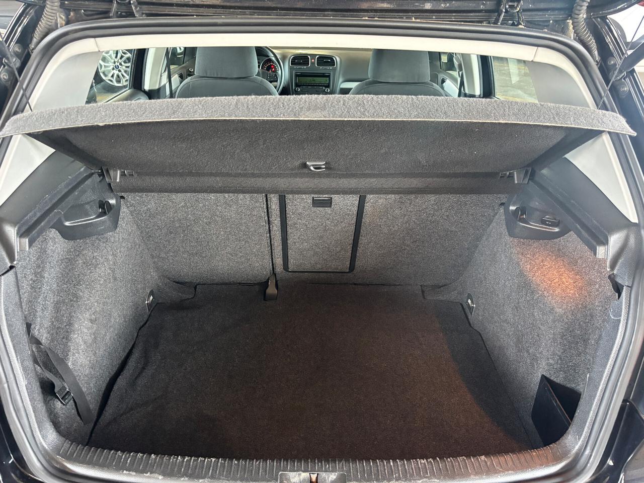 Volkswagen Golf 1.4 TSI 118KW 160CV 5p. Highline